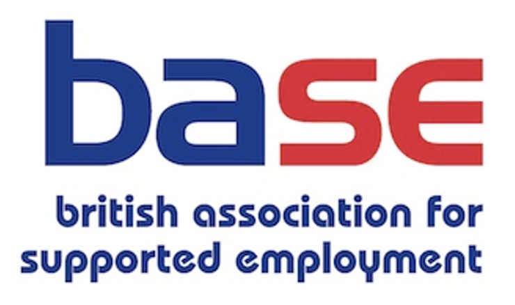 BASE - British Association for Supported Employment