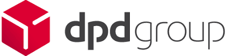 DPD logo and link to DPD website