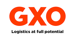 GXO logo and link to GXO website