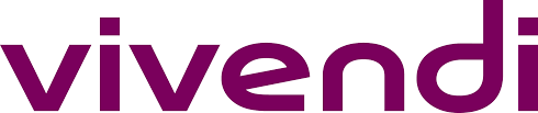 Vivendi logo and link to Vivendi diversity pages