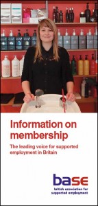 Membership Leaflet
