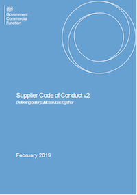 Supplier Code of Conduct v2